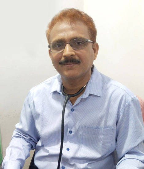 Dr. Rahman